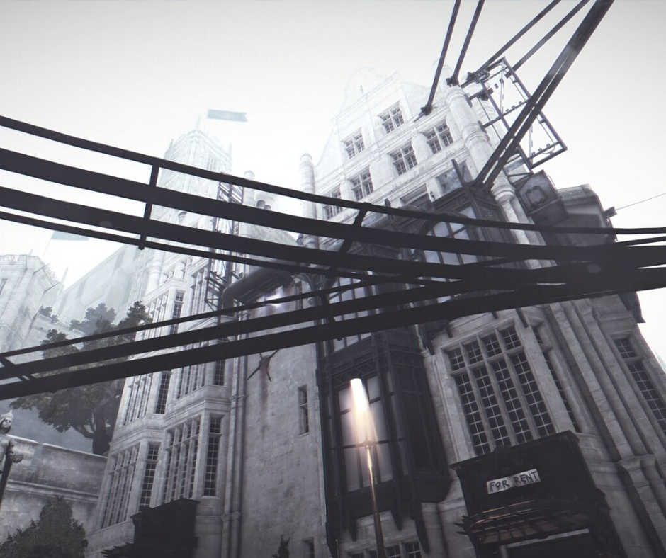 ”City in twist” (CC BY-NC-ND 2.0) by Pheabus2K9