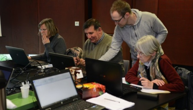 initiation à l'informatique