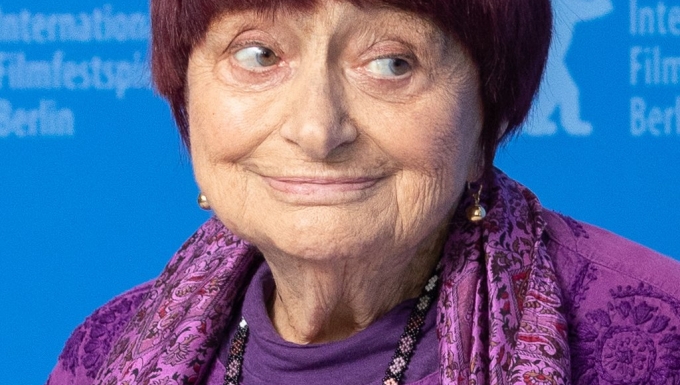 Agnès Varda (Berlinale 2019)
