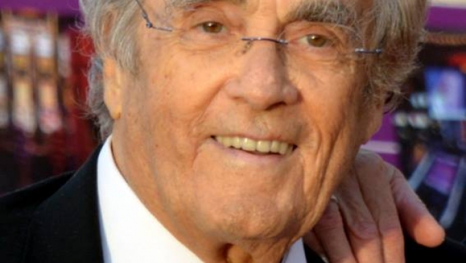 Michel Legrand au festival du film de Cabourg