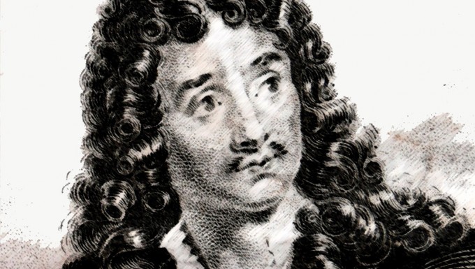 Frontispice d'une édition de 1840 : « Théâtre français - Œuvres de Molière », Éditeurs Martial Ardant frères. Frontispice d'une édition de 1840 : « Théâtre français - Œuvres de Molière », Éditeurs Martial Ardant frères.