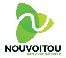 Logo de nouvoitou
