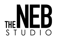 Logo The NEB Studio