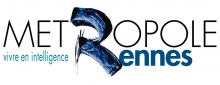 Logo Rennes Métropole