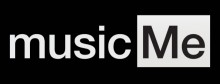 Logo MusicMe. 