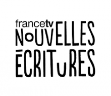 logo de nouvelles écritures