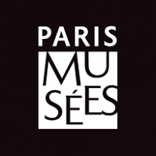 Logo Paris Musées. 