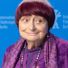 Agnès Varda (Berlinale 2019)