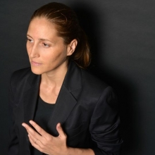 Portrait de Cynthia Fleury